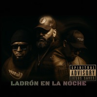 Ladrón en la Noche - Single - IAN VAS