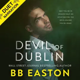 Devil of Dublin (Unabridged)