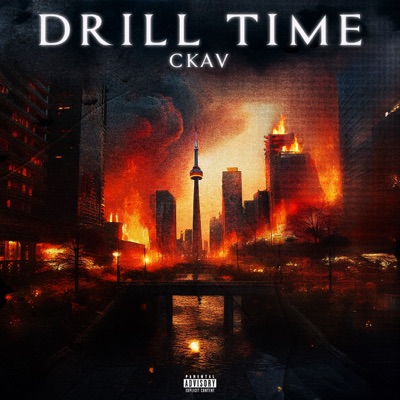 Drill Time - EP