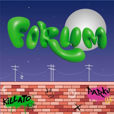 Forum (feat. Killato) - Single