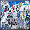 Mecha-Mecha - MECHATU-A new Single