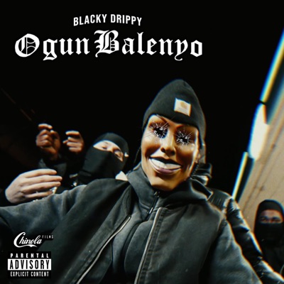 OGUN BALENYO - Single