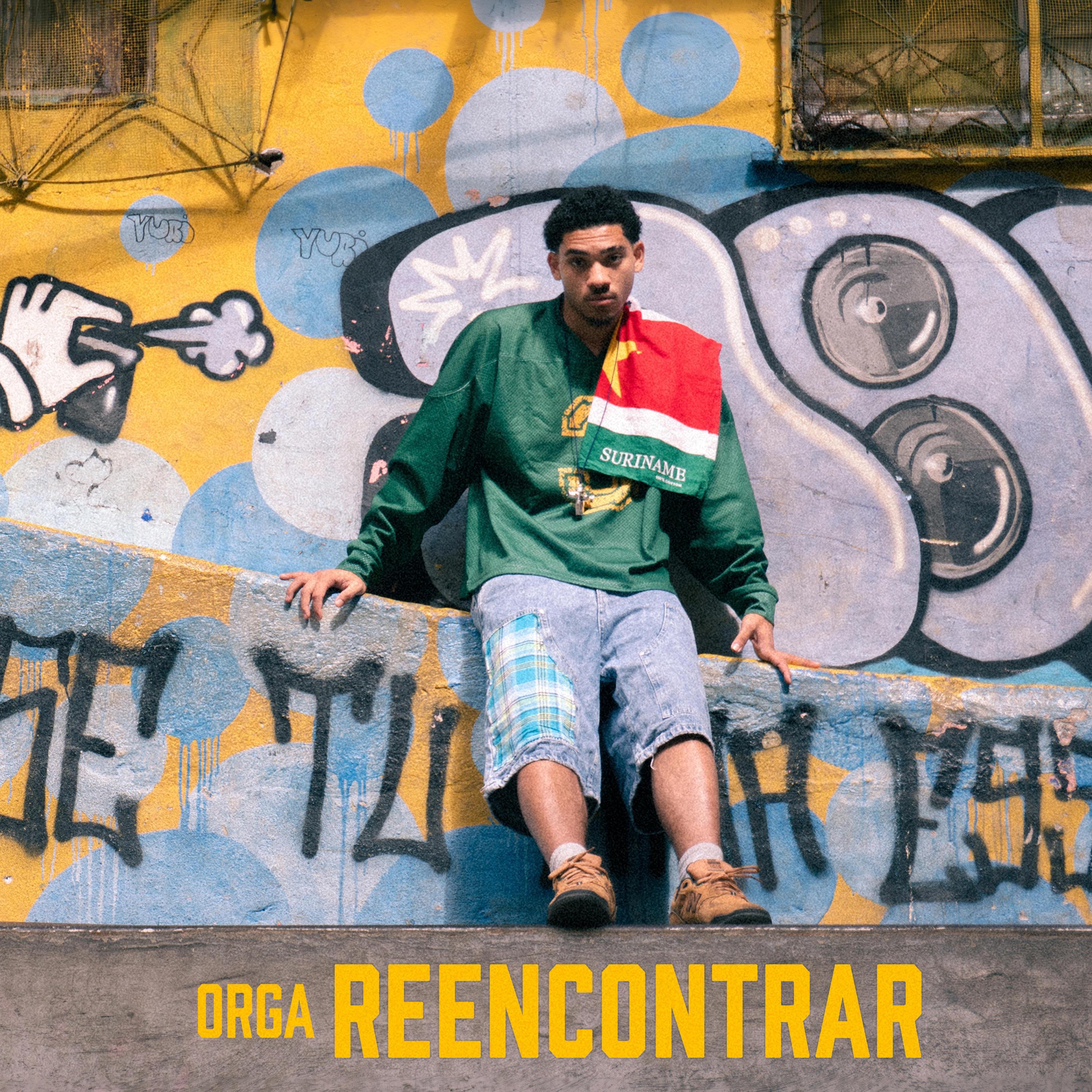 Reencontrar - Single