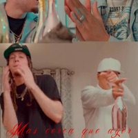 Mas cerca que ayer (feat. Jay veras) - Single - Ben G Bless