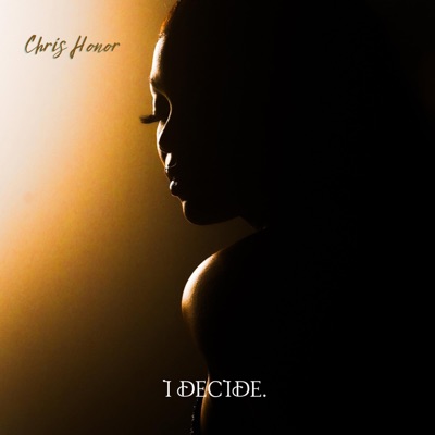 I Decide