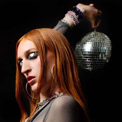 disco blind - Single