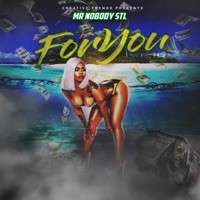 For You - Single - Mr. Nobody Stl