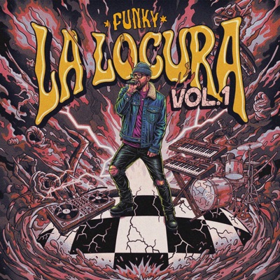 La Locura, Vol. 1