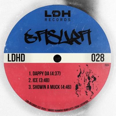Dappy da - Single