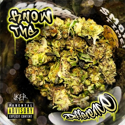 Know The Difference - Single