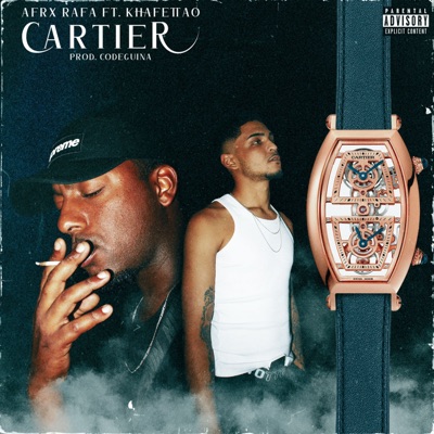 Cartier - Single