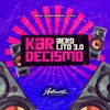 Kardecismo Aerólito 3.0 (feat. MC GW) - Single