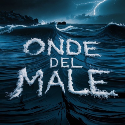 Onde del male - Single