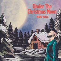 Under The Christmas Moon (Erning Bathala Remix) - Single - Erning Bathala & Marc Biala