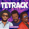 Reggae Groups: Tetrack - Tetrack