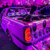 TOMA TOMA (ELETRO FUNK) - Single - DJ KAIO MORAIS & KAIO ALEXANDRE