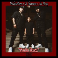 Feeling down (feat. Ace Money & Lil Juicemann) - Single - ThaJuiceMann