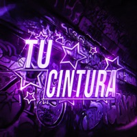 TU CINTURA - EP - KIXIA, Exaris & AXTGZ