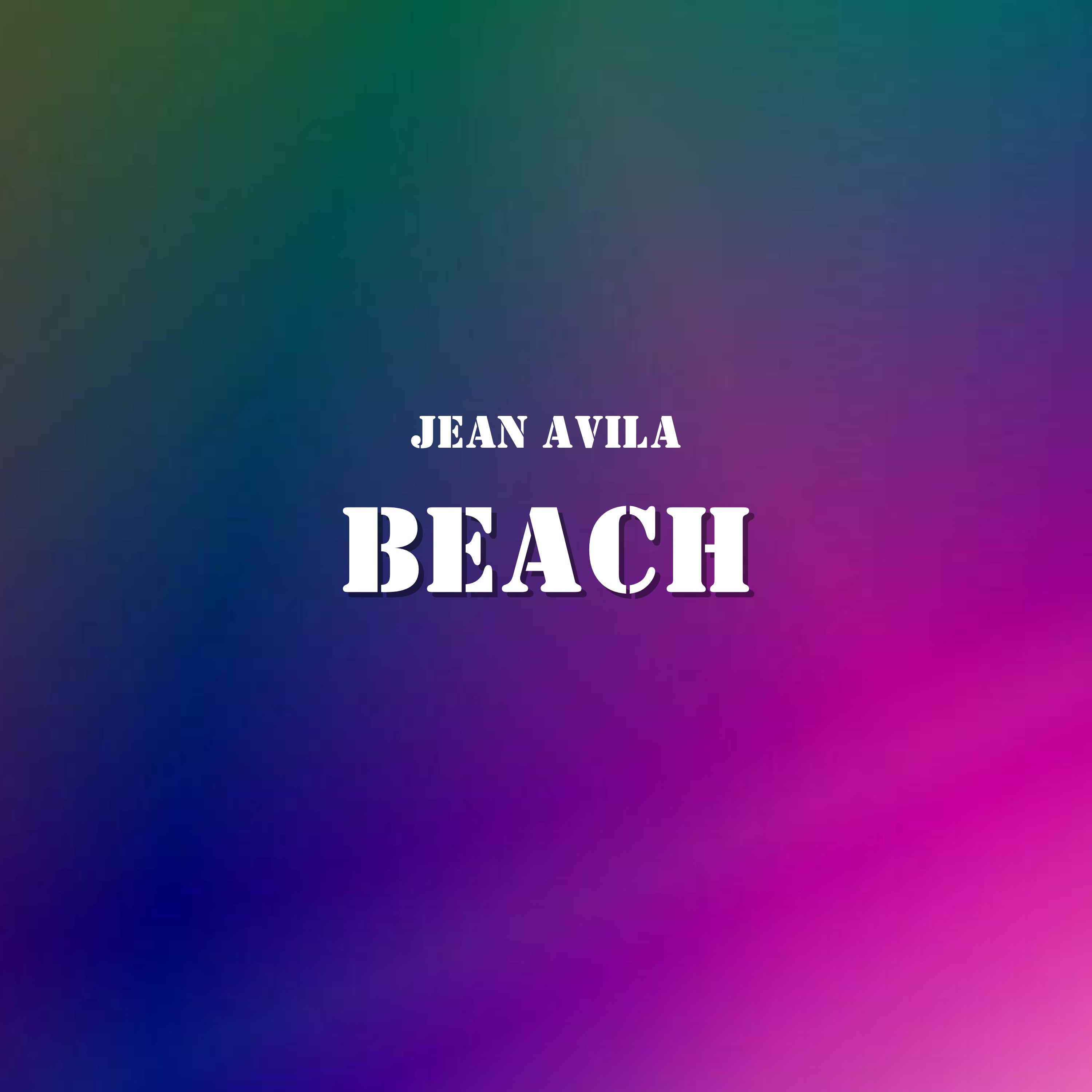 Beach - Single