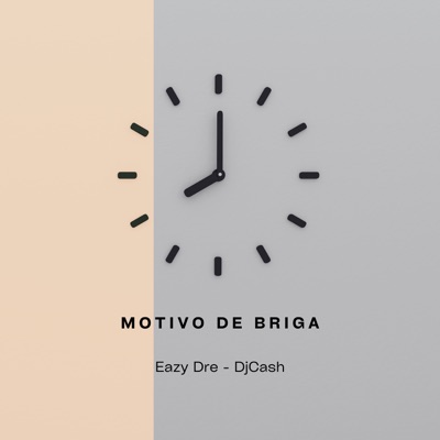 Motivo de Briga - Single
