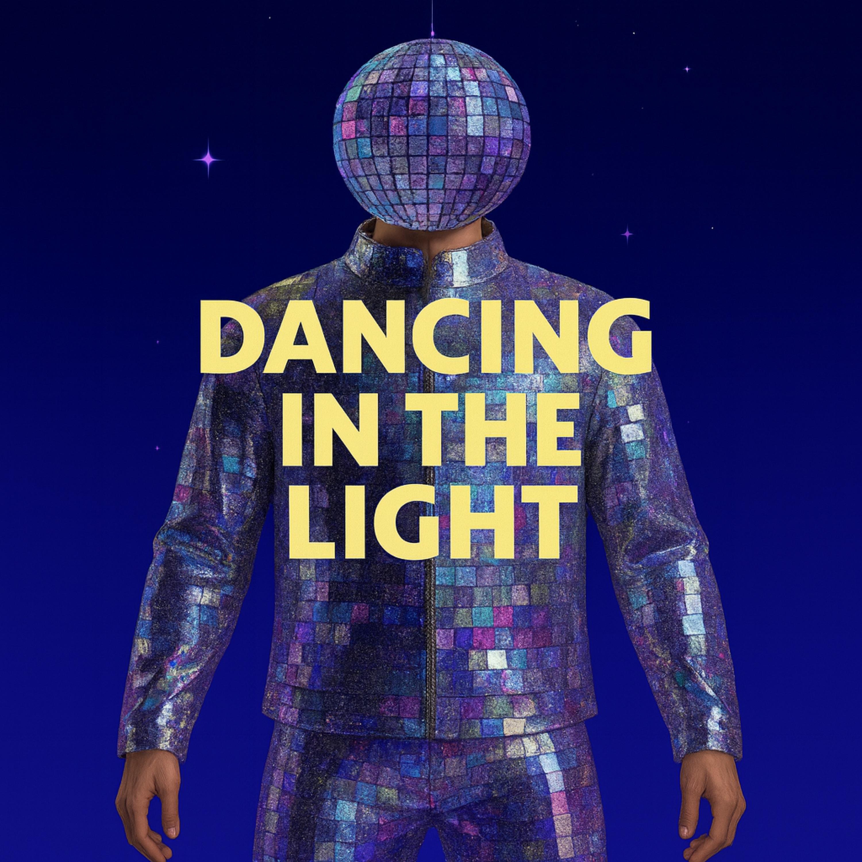 Dancing in the light - Single