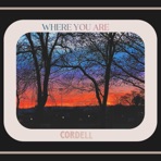Where You Are - Single