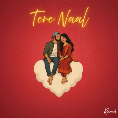 Tere Naal - Single