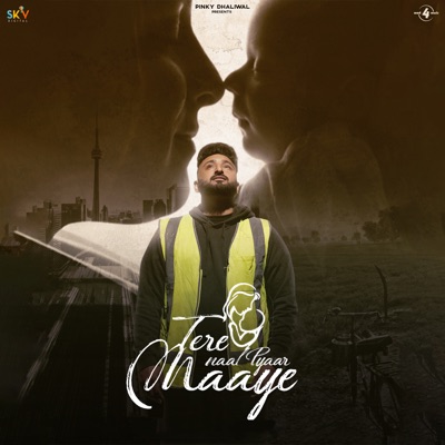 Savi Kahlon & The Masterz - TERE NAAL PYAAR MAAYE