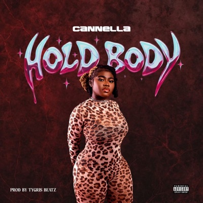 Hold Body - Single