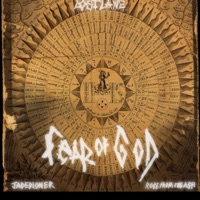 Fear of God (feat. Jadedloner & ROSE FROM THE ASH) - Single - Lost Lane