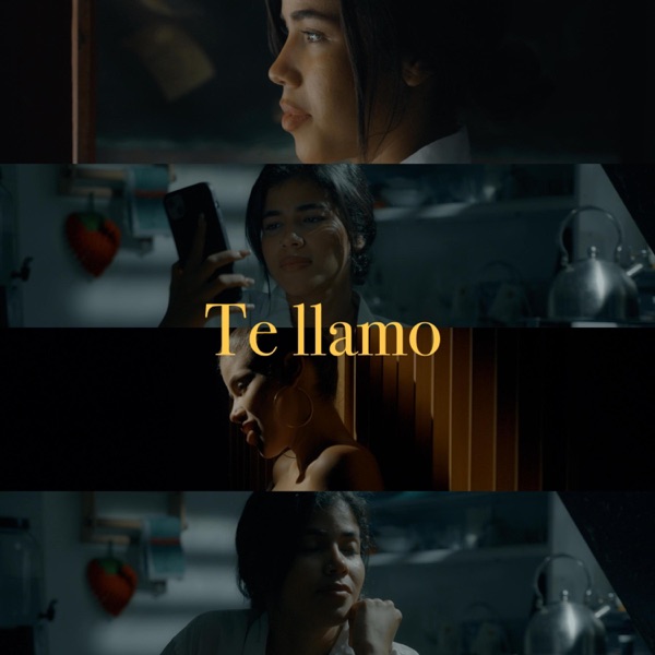 Te Llamo