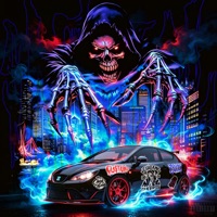 5Ntrol - Single - Young Gallo & CUSTOM97
