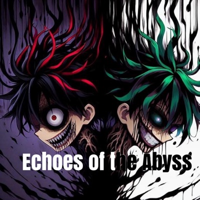Echoes of the Abyss (feat. DramaXTK) - EP