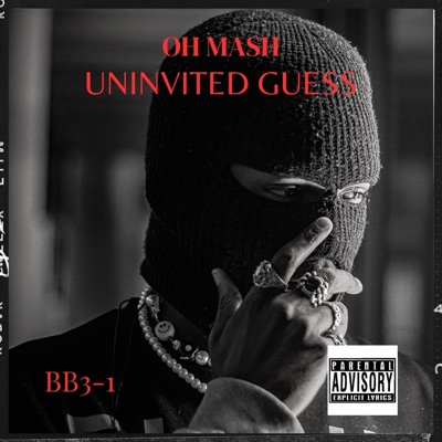 UNINVITED GUESS - EP