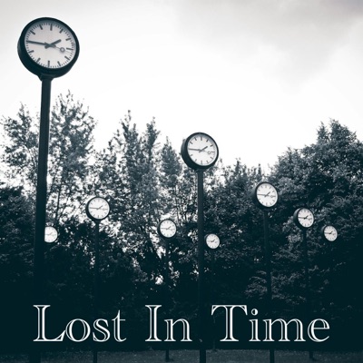 Lost In Time - EP
