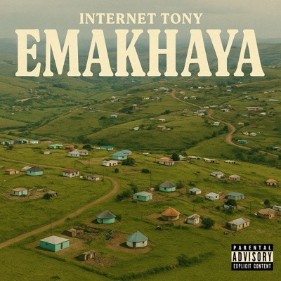Emakhaya (feat. Yxxrboyy) - Single