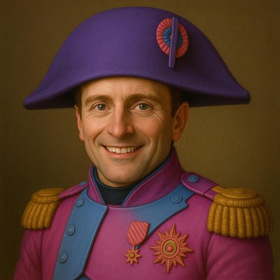 NO PALÁCIO - Single