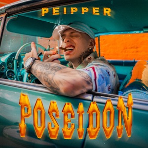 POSEIDON