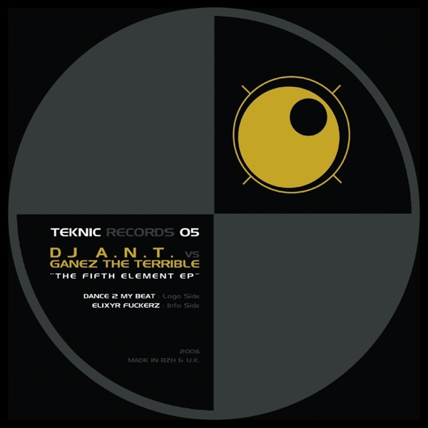Teknic 05 - Single