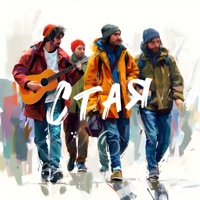 Стая - Single - Воздух