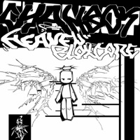 HEAVEN BLOXCORE - Single - CYANBOY