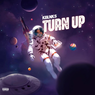 Turn Up - Single
