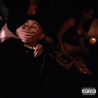 Upset - Single