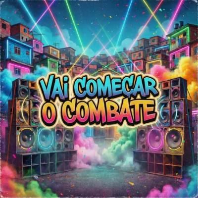 Vai Começar o Combate - Single