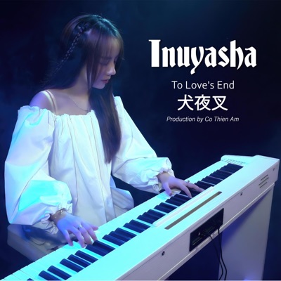 Inuyasha (feat. Thái Khang) [Piano vs Dizi] - Single