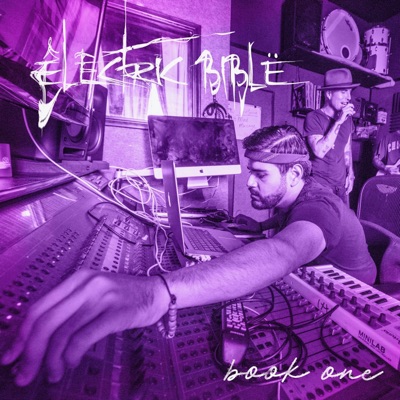 ÊLECTRIC BIBLË (Book 1) - EP