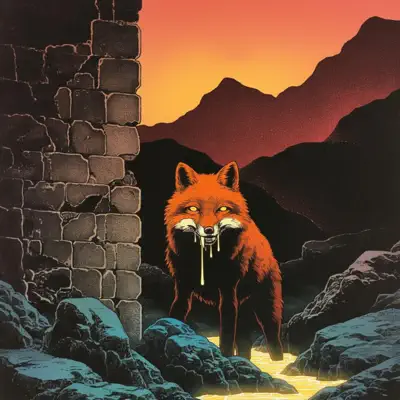 Listen to A Journey Through Avren by Absolutely Chill Music