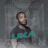 Uka - Single - Kaps k vog
