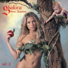 Hips Don't Lie (feat. Wyclef Jean) Shakira