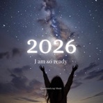 2026 I Am So Ready - Single